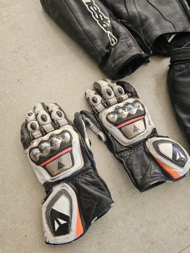 Luva Dainese 