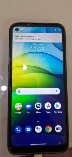 Motorola g9 Power