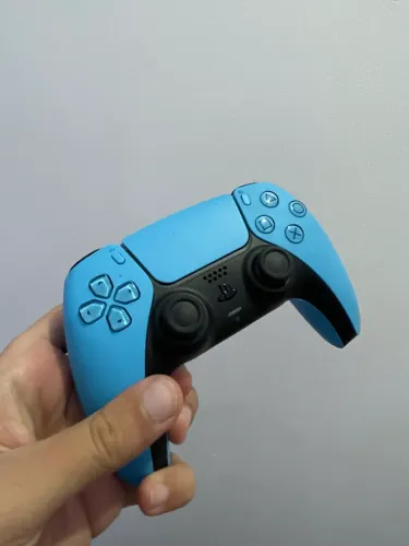 Controle PlayStation 5