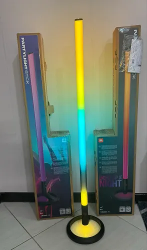 JBL PARTY LIGHT STICK