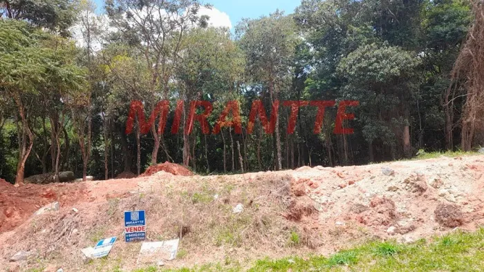 Terreno em Jardim Peri