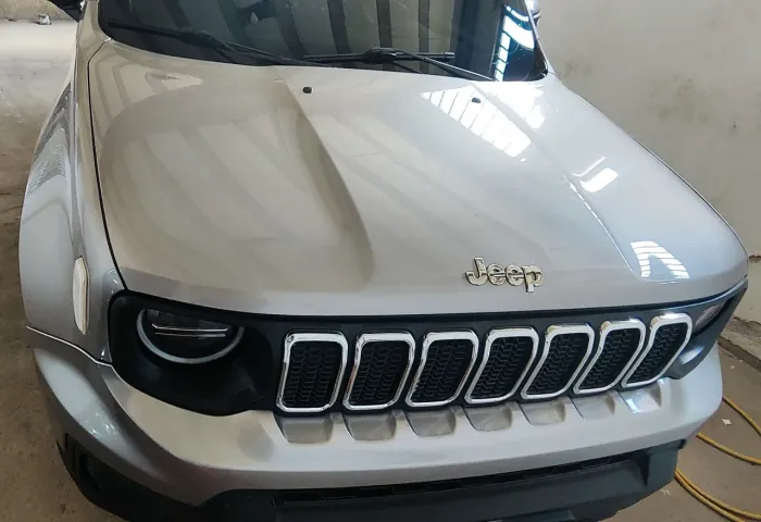 Jeep Renegade Long. T270 1.3 TB 4X2 Flex Aut. 2022
