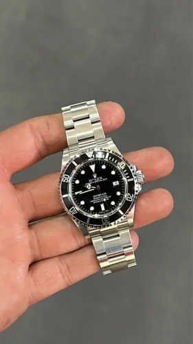 Rolex super clone