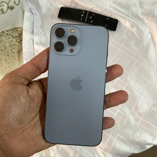 iPhone 13 Pro Max 128gb