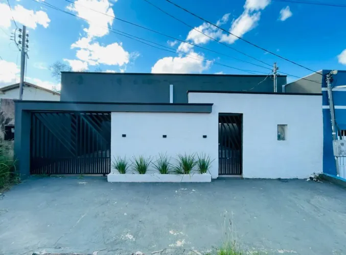 Casa no Bairro Jardim dos Ipês