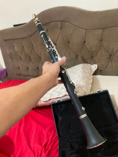 Clarinete Milano