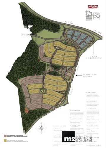 LOTE À VENDA 432,97 m² - JARDINS FRANÇA