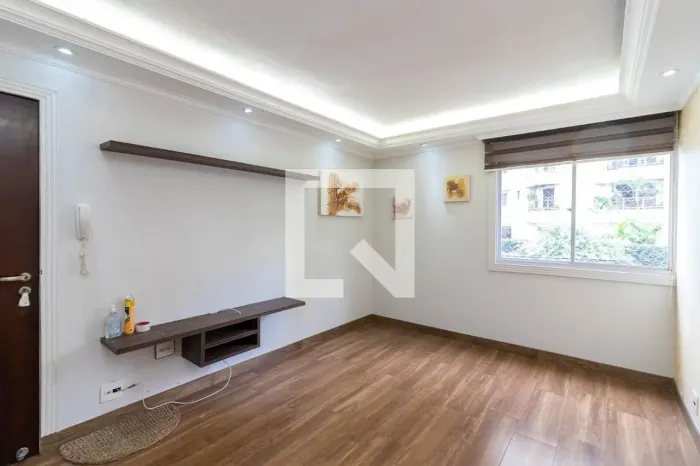 Apartamento à Venda - Casa Verde, 2 Quartos, 60 m2