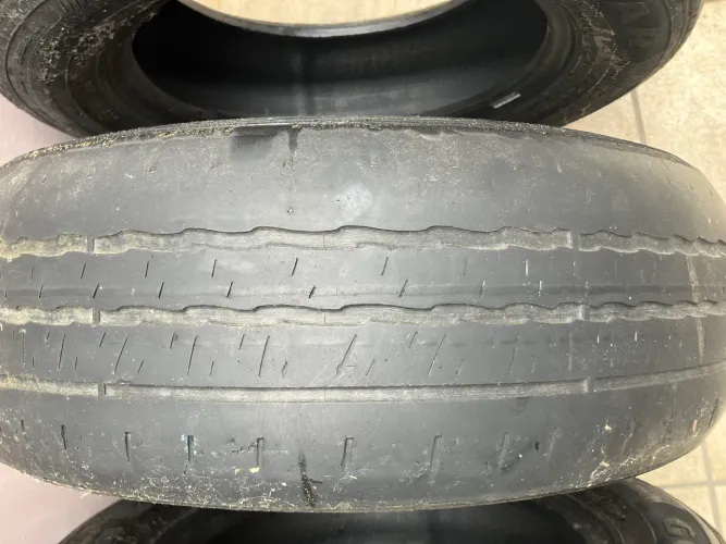 Pneus Goodyear 185x65 R 14