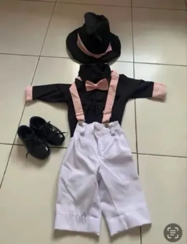 Roupa Bita