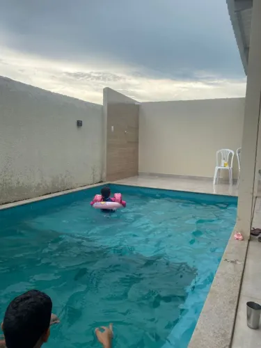Espaço Vip - Eventos