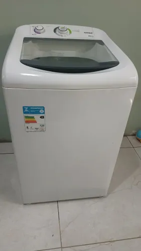 Máquina de lavar roupa consul 11kg