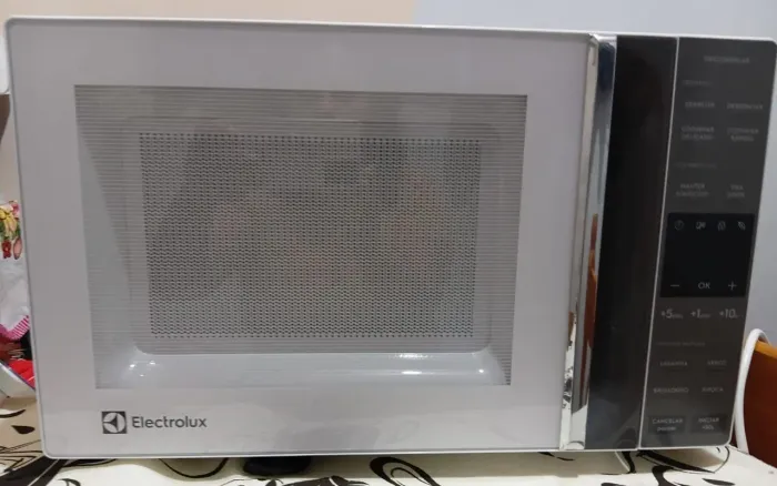Microondas