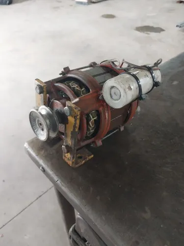 Motor para betoneira 120/150 litros 