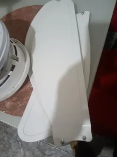 Ventilador de teto