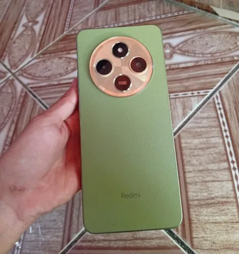 ? Xiaomi Redmi 14C Semi Novo - Excelente Estado!