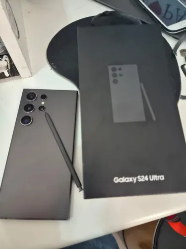 Celular S24 Ultra Samsung