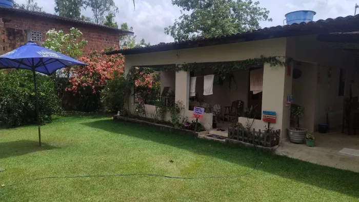 Espaço para festas e eventos em Aldeia - PE 