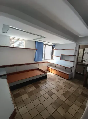 [COSTA-88229] Apto com 230m²- Beira mar Boa Viagem