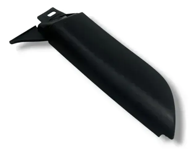 Moldura Inf Retrovisor Direito Vw Fox Spacefox 2012 2013 16