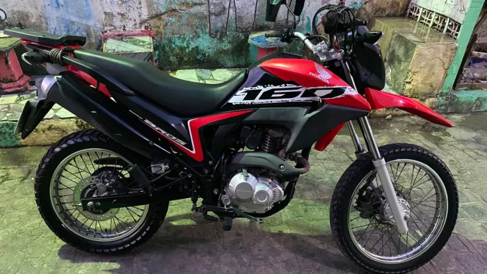 Broz 160