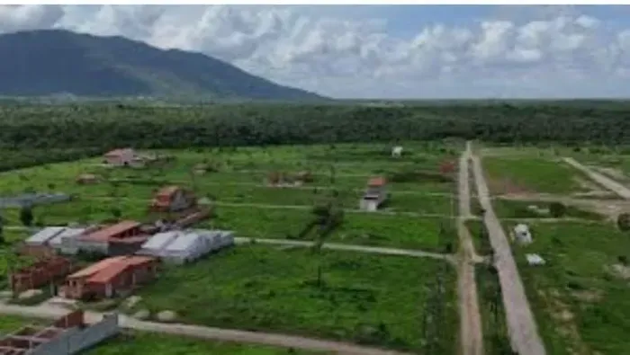 Vendo terreno Portal dos ventos