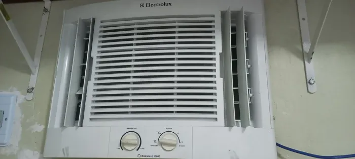Ar condicionado Electrolux