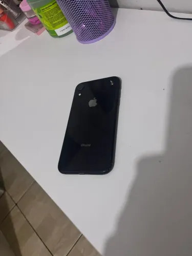 iPhone XR Novo ? iPhone XR novo, em ótimo estado