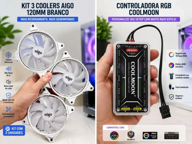 Cooler