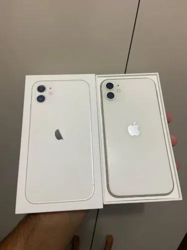 IPhone 11 Original CAIXA