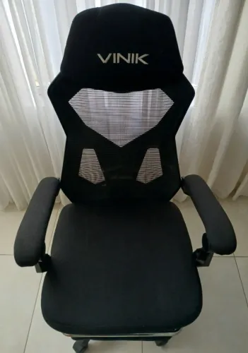 CADEIRA GAMER