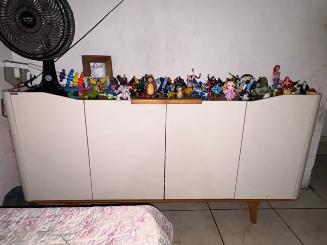 Armário imcal