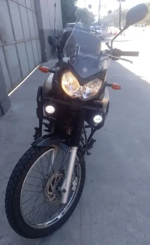 Ténéré 250