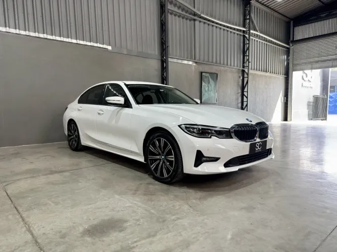 BMW 320I 320i 2021
