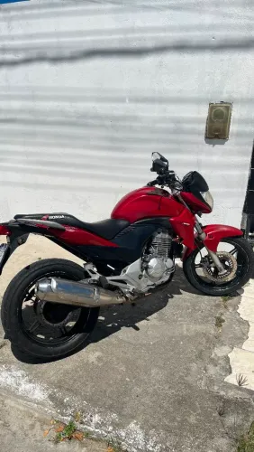 VENDO CB 300 2013