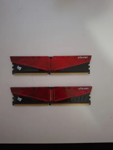 MEMORIA RAM 16GB (2X8) 3200MHZ