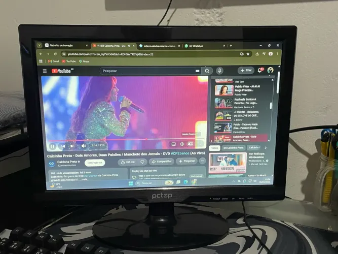 Monitor
