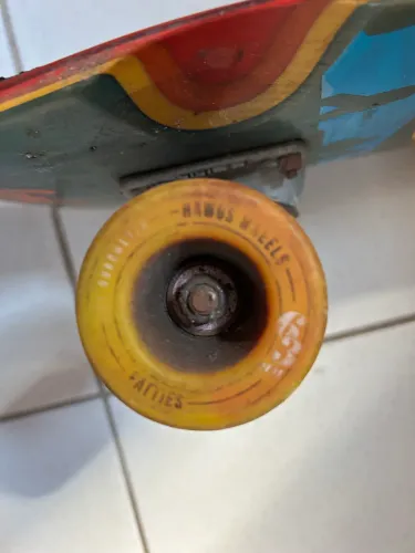 Skate Carver (simulador de surf) Landyachtz