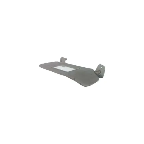 Quebra Sol Ford Courier Fiesta 1996 2012 Lado Direito