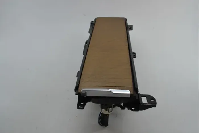 Porta Copos Esteira Console Volvo Xc90 2019 Origina 31377368 Original