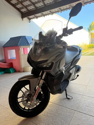 Adv 150 22/23