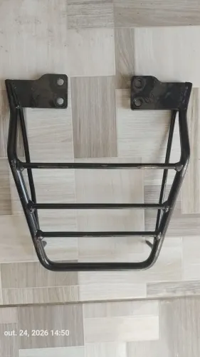 BAGAGEIRO MOTTUN