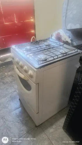 Fogão 4 bocas