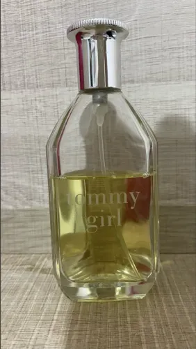 Perfume Tommy Girl