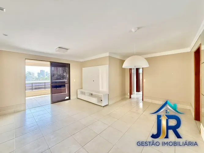Apartamento com 3 quartos no Setor Bela Vista - Goiânia - GO