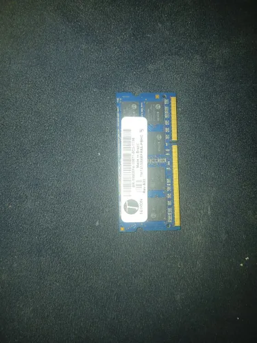 VENDO MEMÓRIA DDR3 8 GB