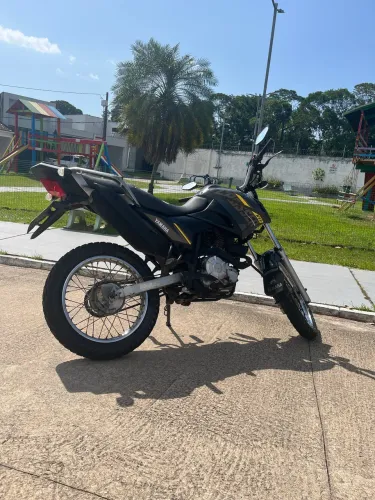 XTZ 150 CROSSER ED oportunidade 