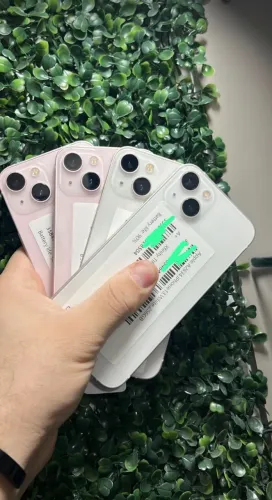 iPhone 13 256GB