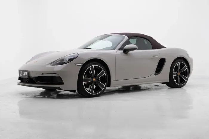 Porsche 718 Boxster 2.0 300cv 2024
