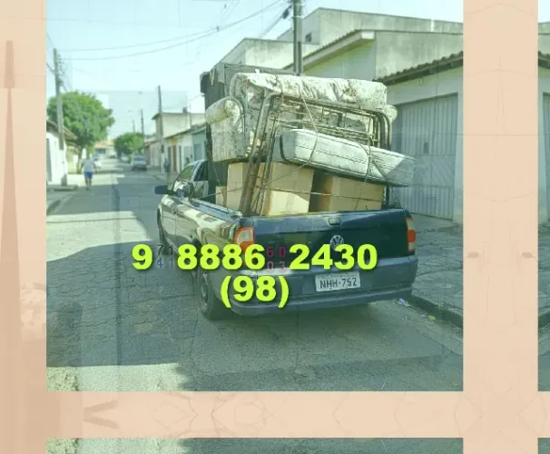 Frete rápido e seguro! ? temos disponibilidade para atender você hoje!